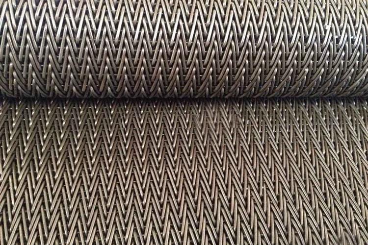 Compound Balanced Belt